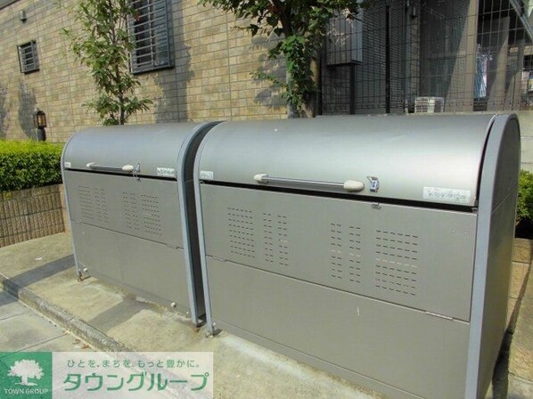 フレールII東金町の物件内観写真